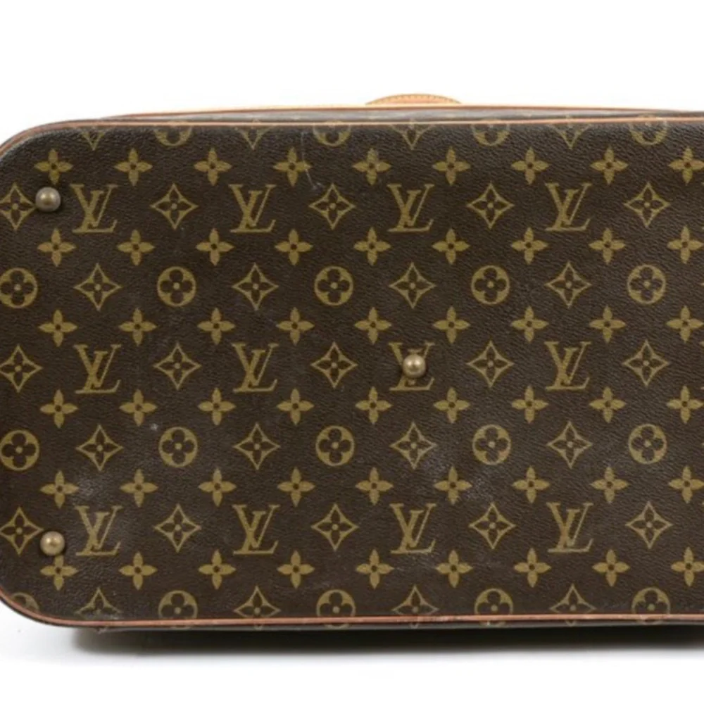 😍Louis Vuitton Vintage Monogram Sac Sport Travel Bag